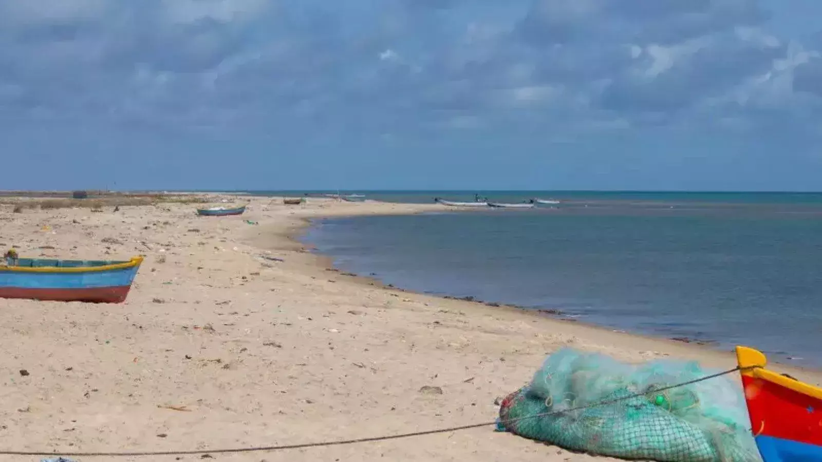 कच्चाथीवु द्वीप विवाद: पीएम मोदी की श्रीलंका यात्रा, भारत को मछली पकड़ने के अधिकार मिलेंगे?