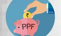 Public Provident Fund