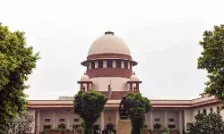 asduddun owaisi supreme court waqf bill