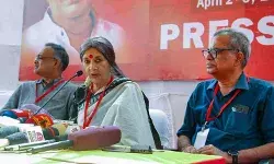 CPI(M) की 24वीं पार्टी कांग्रेस: राष्ट्रीय मीडिया की अनुपस्थिति और भविष्य की चुनौतियां