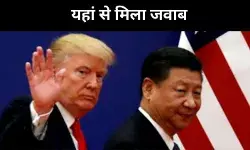यूएस टैरिफ पर चीन की जवाबी कार्रवाई, ट्रंप बोले- उन्होंने गलत खेल खेला