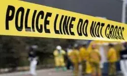 रिश्ते पर भारी पड़ा शक, हथौड़े से पीटकर शख्स ने अपनी पत्नी की ली जान