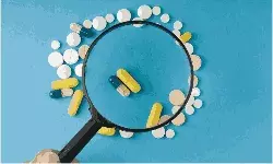 fake drug racket in west bengal