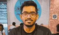 Dharmesh Kathireeya victim of an alleged racist murder in canada