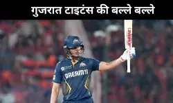 SRH  के खिलाफ सिराज का कमाल, GT की प्वाइंट्स टेबल में लंबी छलांग