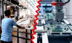 Tamil Nadu Electronics Textiles Sector