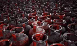 cokking gas cylinder price hiked