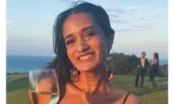 Indian American engineer Vaniya Agrawal who confronted Microsoft bosses