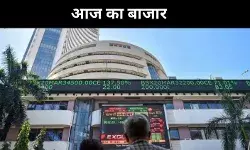 सोमवार के भूचाल के बाद रिकवरी के मोड में सेंसेक्स, 1200 अंकों की उछाल