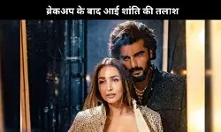 Arjun Kapoor से ब्रेकअप के बाद Malaika Arora, बेइज्जती से बेहतर है दूरी