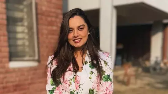 shruti chaturvedi fbi power bank story