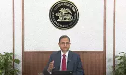 RBI Governor Sanjay Malhotra