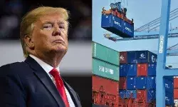 Donald Trump Tariff War