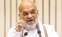 अमित शाह का मिशन तमिलनाडु: 2026 चुनाव की तैयारी शुरू, NDA को मिल सकता है नया रूप