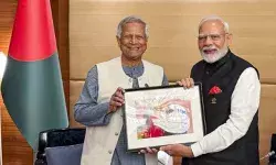 मोदी-यूनुस मुलाकात के बाद भी क्यों नहीं बदले भारत-बांग्लादेश के रिश्ते?