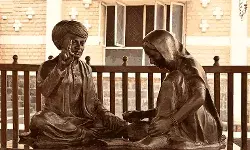 jyoti rao fulle, savittri bai fulle