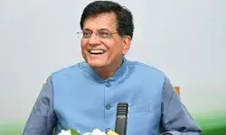 बंदूक की नोक पर भारत नहीं करता है ट्रेड डील, देशहित में सरकार लेगी फैसला, बोले - पीयूष गोयल