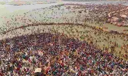 कुंभ मेला: आस्था का संगम, पर क्या प्रकृति पर भारी पड़ रही है भीड़?