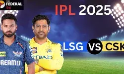 CSK को मैच जीतना ही होगा, इकाना स्टेडियम में LSG से होना है मुकाबला