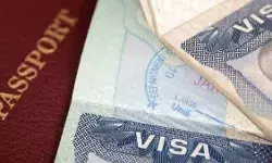 Australia Visa