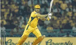 dhoni strikes against lsg in ipl 2025