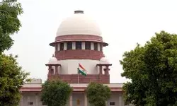 supreme court of India