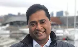 केरल की शिकायत; फिनलैंड का फैसला, पोलैंड में सनल एडामारुकु की गिरफ्तारी पर विवाद