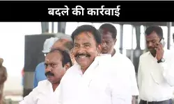 बेवजह दखल दे रही है ED, स्टालिन सरकार में मंत्री के एन नेहरू के भाई की दलील