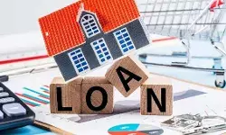 Home Loan EMI