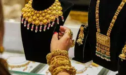 Gold Price at MCX