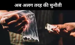 अब गांजा नहीं ड्रग्स गोलियों पर जोर, तमिलनाडु के सामने अलग तरह की चुनौती