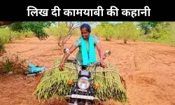 P Ponnarasi a Class 10 dropout now an exporter