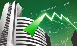 Stock Market BSE Sensex
