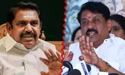 तमिलनाडु में AIADMK और BJP में दरार? EPS बोले- अकेले बनाएंगे सरकार