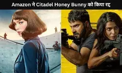 Amazon ने Samantha Ruth Prabhu-Varun Dhawan की Citadel: Honey Bunny को किया Reject