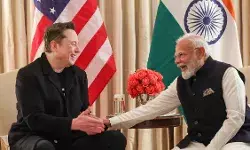 पीएम मोदी की मस्क से बात, टेक्नोलॉजी में सहयोग पर की चर्चा