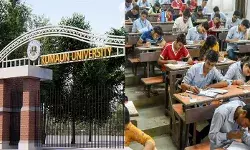 kumaun university appoinment controversy