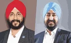 anmol jaggi and puneet jaggi