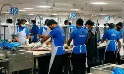 बेंगलुरु की फर्जी एजेंसी ने लूटा भरोसा, विदेश भेजने के नाम पर करोड़ों की धोखाधड़ी