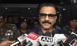 झारखंड DGP अनुराग गुप्ता पर विवाद, रिटायरमेंट से पहले ही विवादों में नियुक्ति