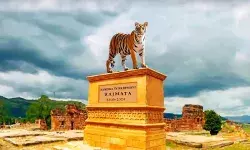 राजमाता ST2: एक बाघिन की कहानी, जिसने सरिस्का में रचा इतिहास