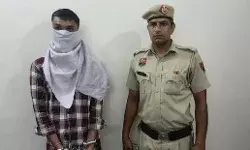 medanta hospital rape case accused deepak kumar from muzaffarpur bihar