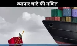 चीन के साथ भारत का व्यापार घाटा, जरूरत से अधिक चर्चा तो नहीं