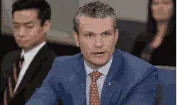 US Defence Secy Hegseth shared Yemen war plans with wife, brother in Signal chat