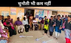 HIV Awareness in Tamil Nadu