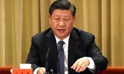 Chinese President Xi Jinping