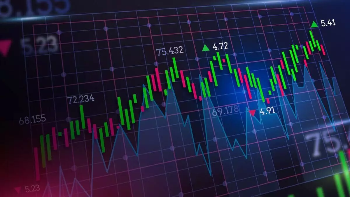Bank Nifty Hits lifetime high Bank Nifty Hits lifetime high