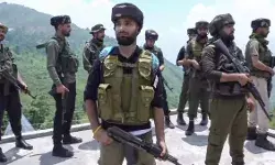 Terror Attack