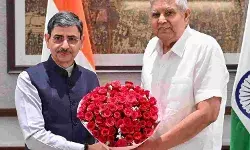 तमिलनाडु में कुलपतियों का बड़ा सम्मेलन, राज्यपाल और मुख्यमंत्री आमने-सामने