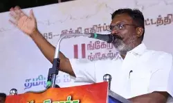 तमिलनाडु चुनाव: VCK मांगेगी ज्यादा सीटें, लेकिन DMK के साथ रहेगा गठबंधन